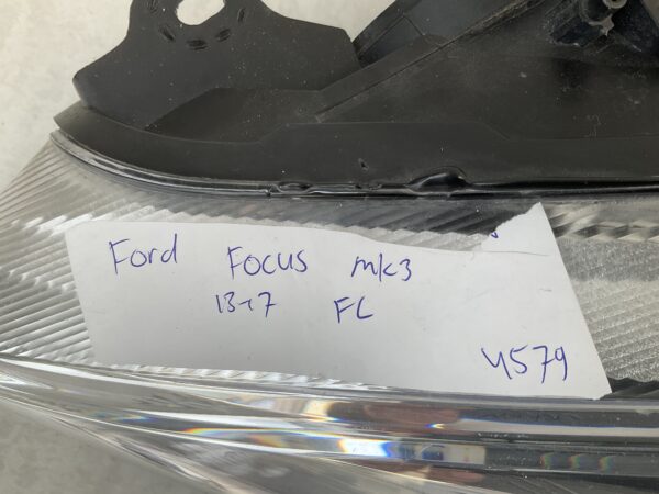 KOPLAMP FORD FOCUS MK3 13-17 1EE354827-01 LINKS FO-4579