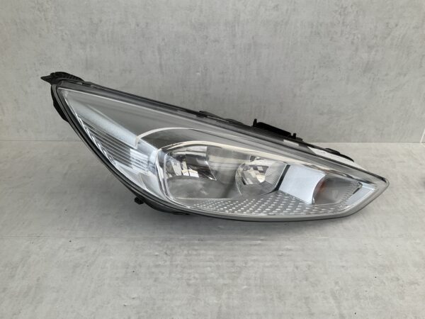 KOPLAMP FORD FOCUS MK3 13-17 F1EB-13W029-AE LINKS FO-4570
