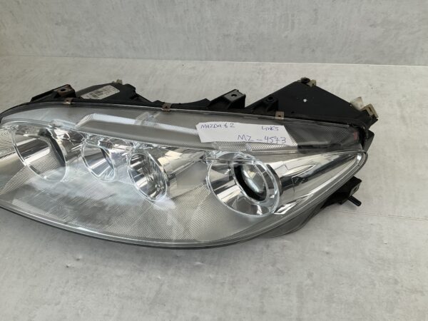 KOPLAMP MAZDA 6 XENON F014003312 LINKS MZ-4573