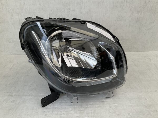 KOPLAMP VALEO SMART SMART FOURTWO A4539065902 RECHTS SM-4589