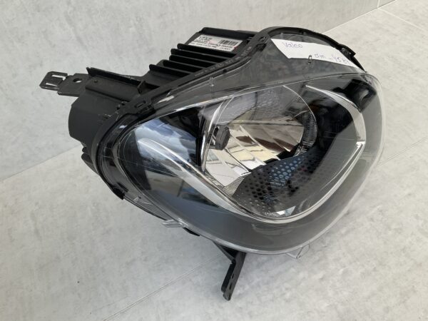 KOPLAMP VALEO SMART SMART FOURTWO A4539065902 RECHTS SM-4589