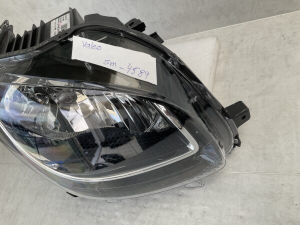 KOPLAMP VALEO SMART SMART FOURTWO A4539065902 RECHTS SM-4589
