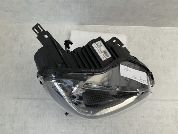 KOPLAMP VALEO SMART SMART FOURTWO A4539065902 RECHTS SM-4589