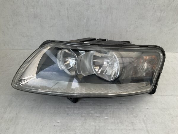 KOPLAMP AUDI A6 C6 4F0 XENON 4F0941003 LINKS AU-4591