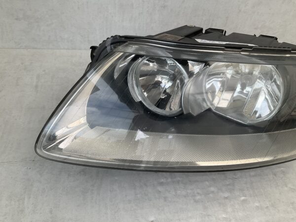 KOPLAMP AUDI A6 C6 4F0 XENON 4F0941003 LINKS AU-4591