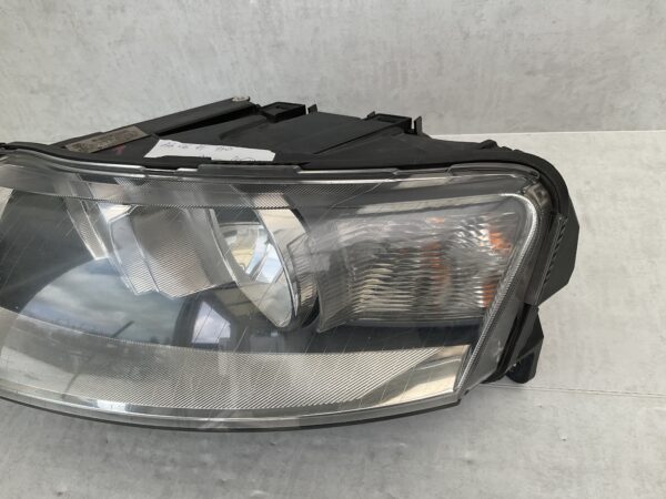 KOPLAMP AUDI A6 C6 4F0 XENON 4F0941003 LINKS AU-4591