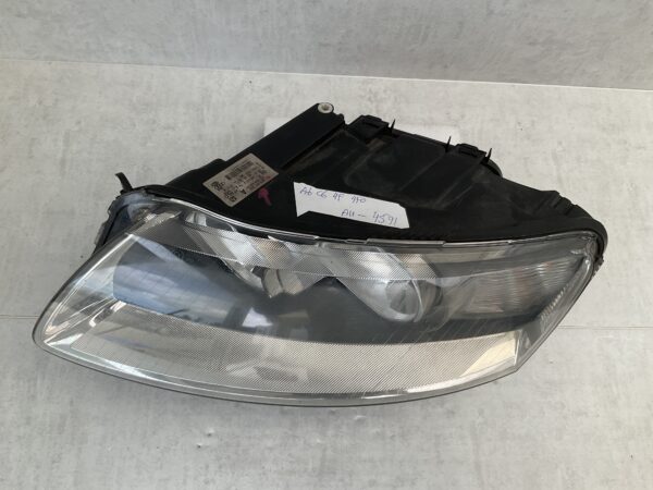 KOPLAMP AUDI A6 C6 4F0 XENON 4F0941003 LINKS AU-4591