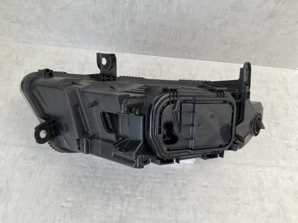 KOPLAMP AUDI A6 C6 4F0 XENON 4F0941003 LINKS AU-4591
