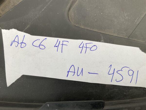 KOPLAMP AUDI A6 C6 4F0 XENON 4F0941003 LINKS AU-4591