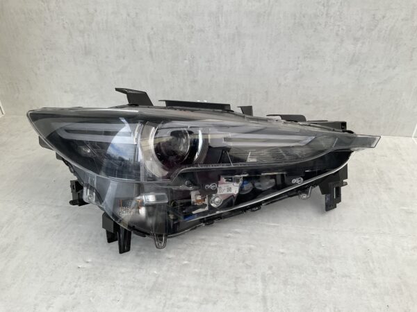 KOPLAMP MAZDA CX5 CX-5 FULL LED KB8N51030 RECHTS MA-4588
