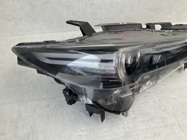 KOPLAMP MAZDA CX5 CX-5 FULL LED KB8N51030 RECHTS MA-4588