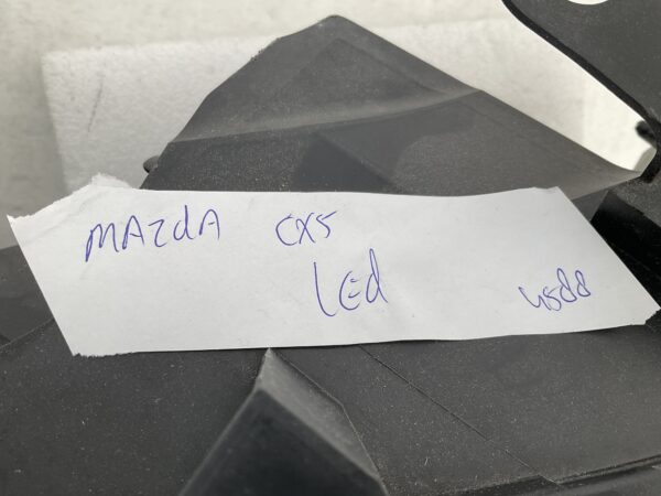 KOPLAMP MAZDA CX5 CX-5 FULL LED KB8N51030 RECHTS MA-4588