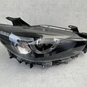 KOPLAMP MAZDA CX5 CX-5 FULL LED KKA1L51030C RECHTS MA-4587