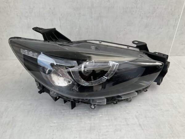 KOPLAMP MAZDA CX5 CX-5 FULL LED KKA1L51030C RECHTS MA-4587