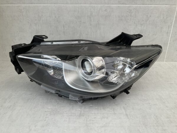 KOPLAMP MAZDA CX5 CX-5 11-15 KD5351040F LINKS MA-4586