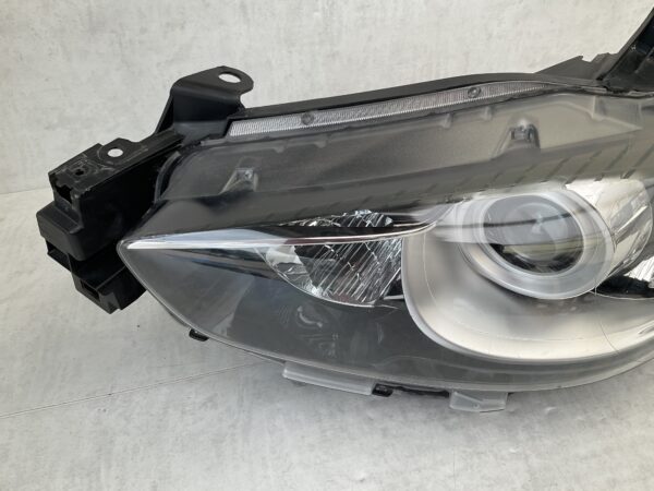 KOPLAMP MAZDA CX5 CX-5 11-15 KD5351040F LINKS MA-4586