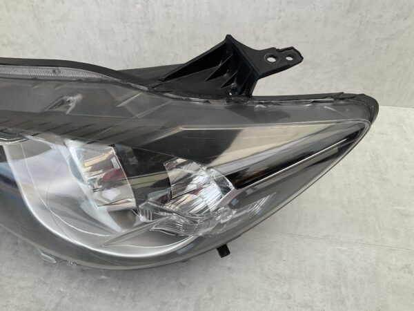 KOPLAMP MAZDA CX5 CX-5 11-15 KD5351040F LINKS MA-4586
