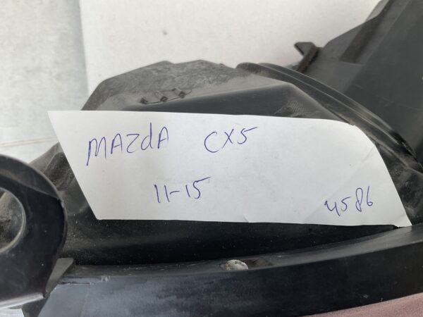 KOPLAMP MAZDA CX5 CX-5 11-15 KD5351040F LINKS MA-4586