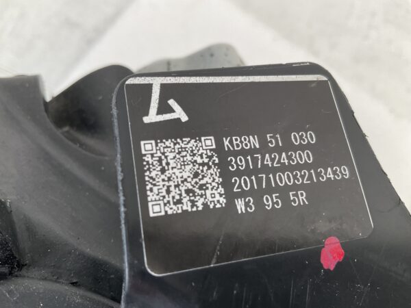 KOPLAMP MAZDA CX5 CX-5 FULL LED KB8N51030 RECHTS MA-4590