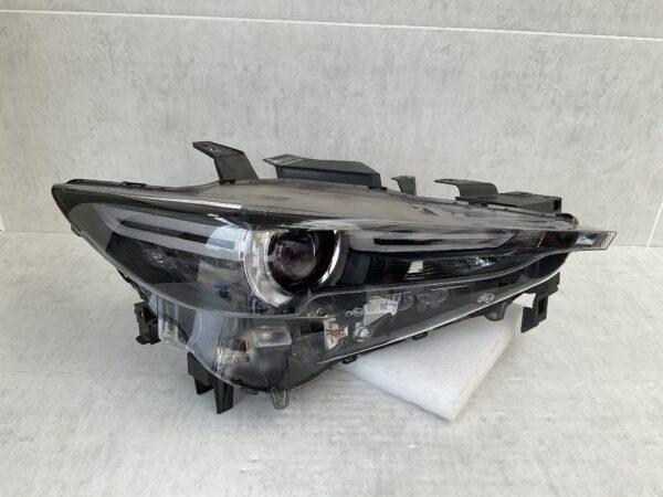 KOPLAMP MAZDA CX5 CX-5 FULL LED KB8N51030 RECHTS MA-4589