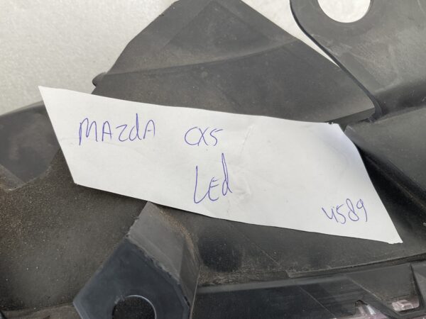 KOPLAMP MAZDA CX5 CX-5 FULL LED KB8N51030 RECHTS MA-4589