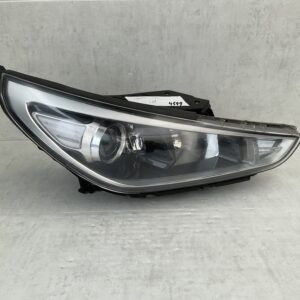 KOPLAMP HYUNDAI I30 12-17 92102-G4XXX RECHTS HY-4599