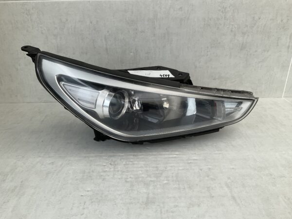 KOPLAMP HYUNDAI I30 12-17 92102-G4XXX RECHTS HY-4599