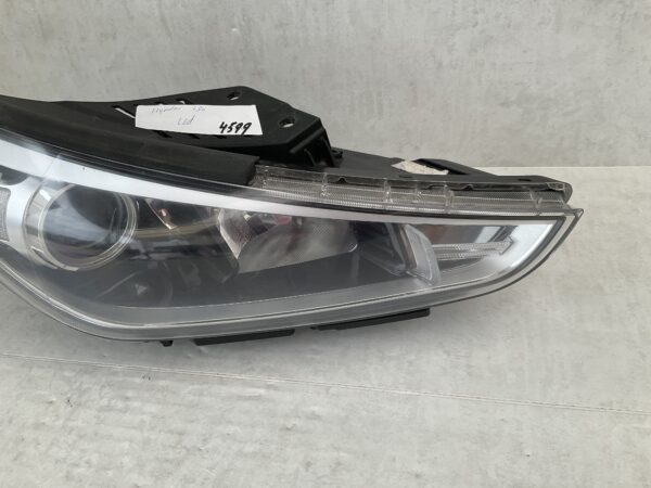 KOPLAMP HYUNDAI I30 12-17 92102-G4XXX RECHTS HY-4599