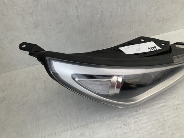 KOPLAMP HYUNDAI I30 12-17 92102-G4XXX RECHTS HY-4599