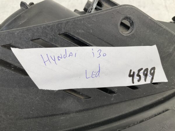 KOPLAMP HYUNDAI I30 12-17 92102-G4XXX RECHTS HY-4599
