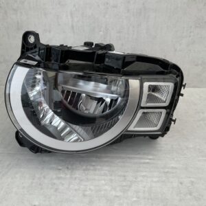KOPLAMP LAND ROVER RANGE ROVER DEFENDER L66 LED L8B213W030 LINKS RR-4592