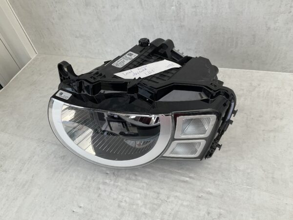 KOPLAMP LAND ROVER RANGE ROVER DEFENDER L66 LED L8B213W030 LINKS RR-4592