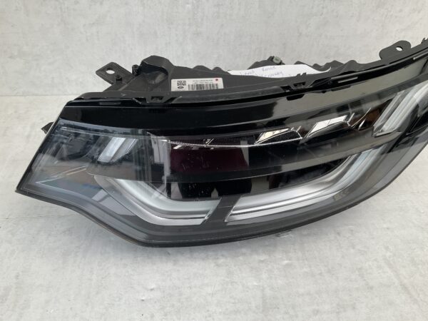 KOPLAMP LAND ROVER DISCOVERY L462 FULL LED HY32-13W030EB LINKS RR-4591