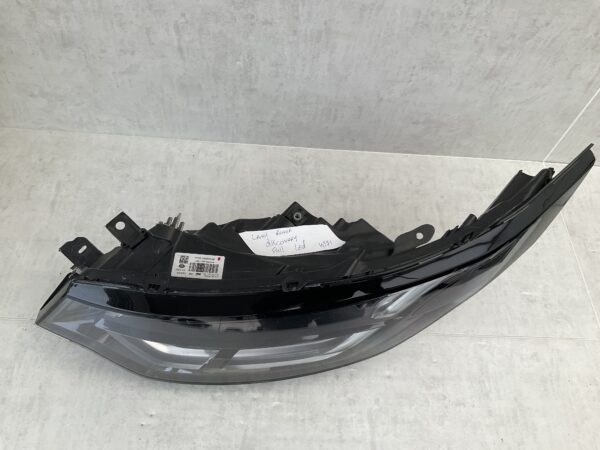 KOPLAMP LAND ROVER DISCOVERY L462 FULL LED HY32-13W030EB LINKS RR-4591