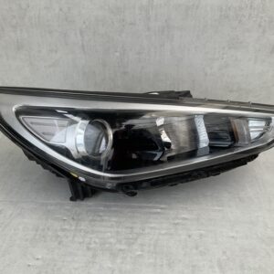 KOPLAMP HYUNDAI I30 12-17 92102-G4XXX RECHTS HY-4599A