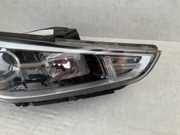 KOPLAMP HYUNDAI I30 12-17 92102-G4XXX RECHTS HY-4599A
