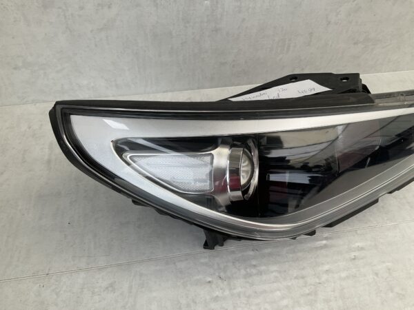 KOPLAMP HYUNDAI I30 12-17 92102-G4XXX RECHTS HY-4599A