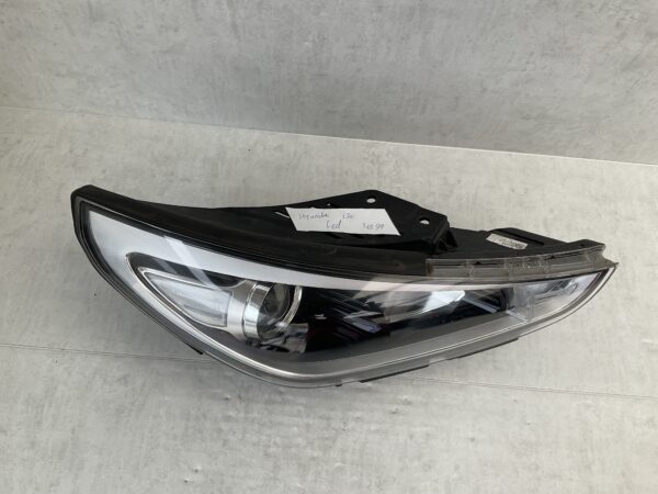 KOPLAMP HYUNDAI I30 12-17 92102-G4XXX RECHTS HY-4599A