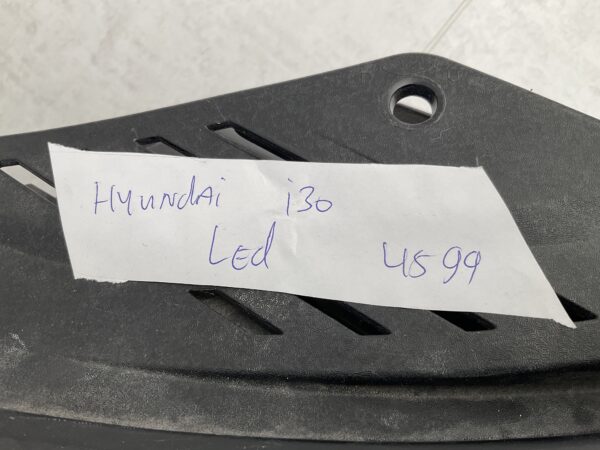 KOPLAMP HYUNDAI I30 12-17 92102-G4XXX RECHTS HY-4599A
