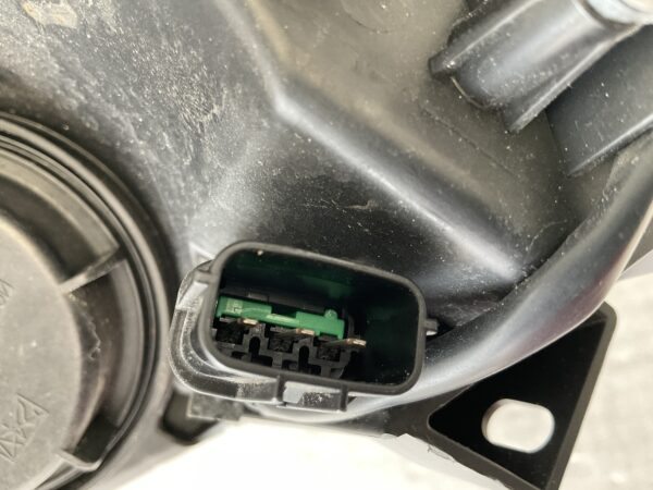 KOPLAMP HYUNDAI IONIQ 16-22 LED 92102-G7 RECHTS HY-4597