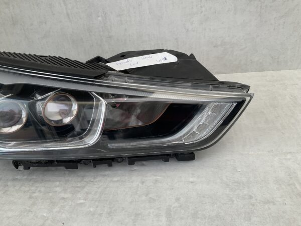 KOPLAMP HYUNDAI IONIQ 16-22 LED 92102-G7 RECHTS HY-4598