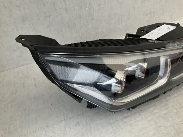 KOPLAMP HYUNDAI IONIQ 16-22 LED 92102-G7 RECHTS HY-4598