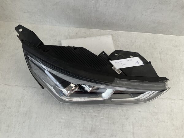 KOPLAMP HYUNDAI IONIQ 16-22 LED 92102-G7 RECHTS HY-4598