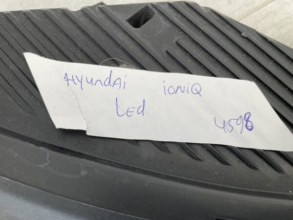 KOPLAMP HYUNDAI IONIQ 16-22 LED 92102-G7 RECHTS HY-4598