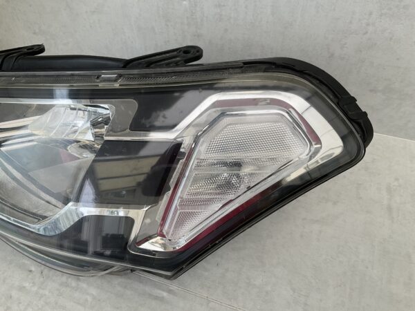 KOPLAMP KIA SOUL 08-11 ORIGINEEL 92101-2KXXX RECHTS KI-4024