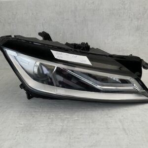 KOPLAMP AUDI TT TTS 8S BI-XENON LED LE13A63118S0941006 RECHTS AU-4595