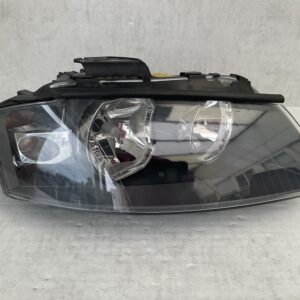 KOPLAMP AUDI A3 S3 8P HALOGEEN 8P0941004A RECHTS AU-4594