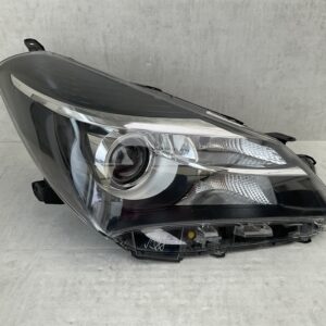 KOPLAMP TOYOTA YARIS 14-17 ORIGINEEL RECHTS TO-45609