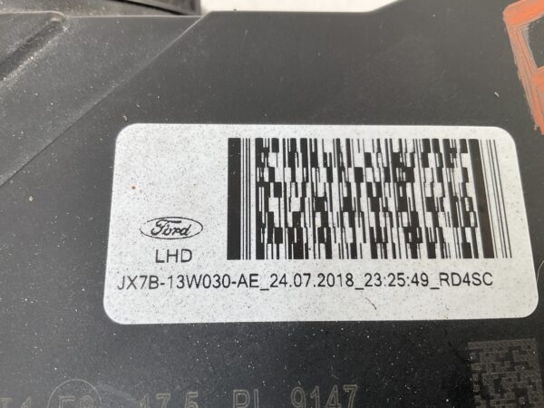 KOPLAMP FORD FOCUS MK4 LED JX7B-13W030AE LINKS FO-3811