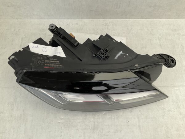 KOPLAMP AUDI TT 8S FULL LED MATRIX 8s0941036B RECHTS AU-4593